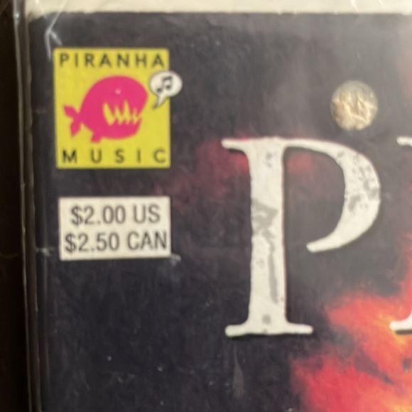 Prince Comic Book - Picture 3 of 4